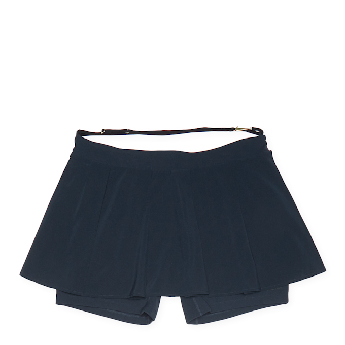 Nike x Jacquemus NRG DF EU Skirt bleu 73694 1