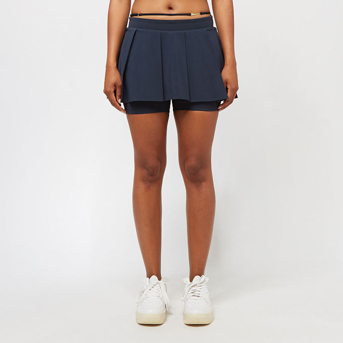 Nike x Jacquemus NRG DF EU Skirt blauw 73694 2