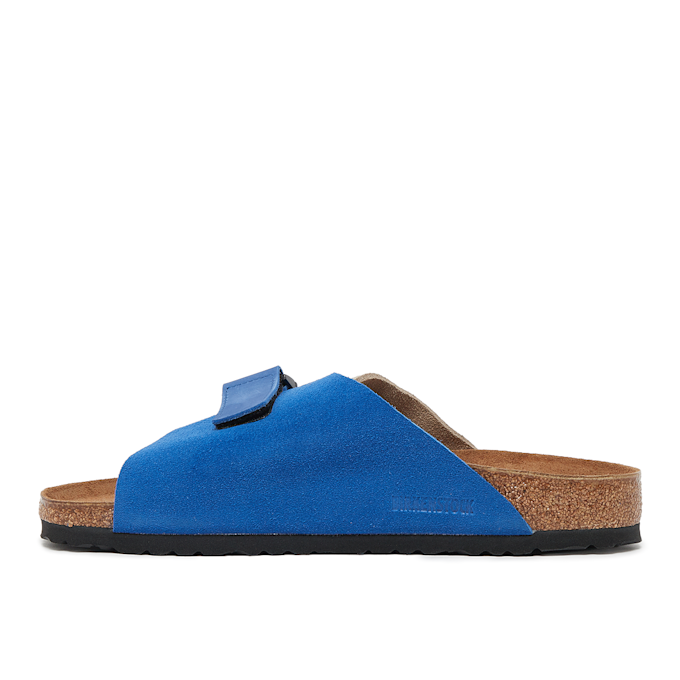 Birkenstock Copenhagen VL blau 73910 3