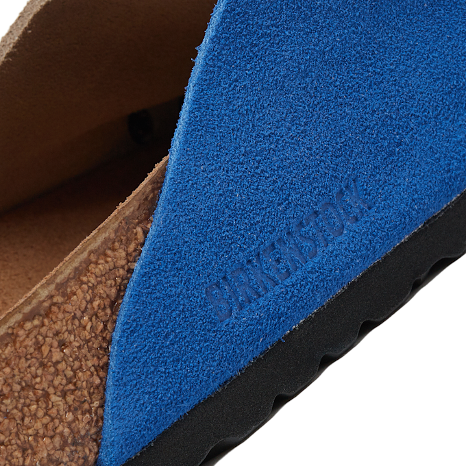 Birkenstock Copenhagen VL blau 73910 6