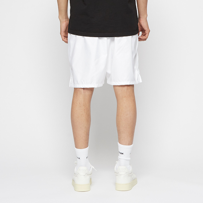 Palmes Middle Shorts white weiß 73998 4