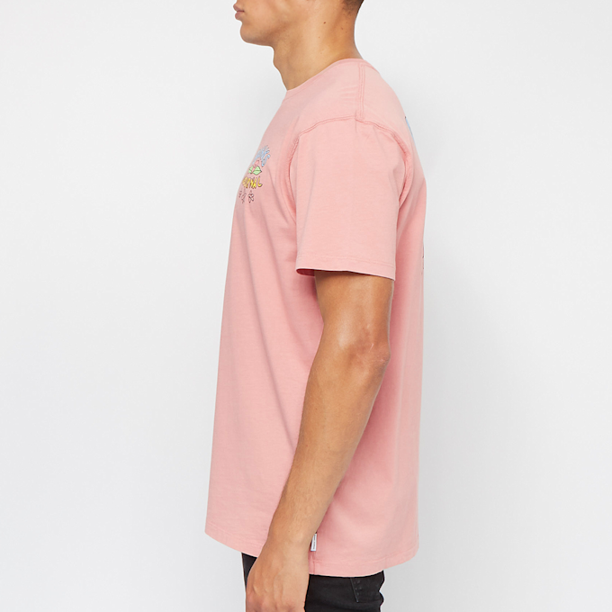 Banks Journal Slice T-Shirt light pink 74152 3