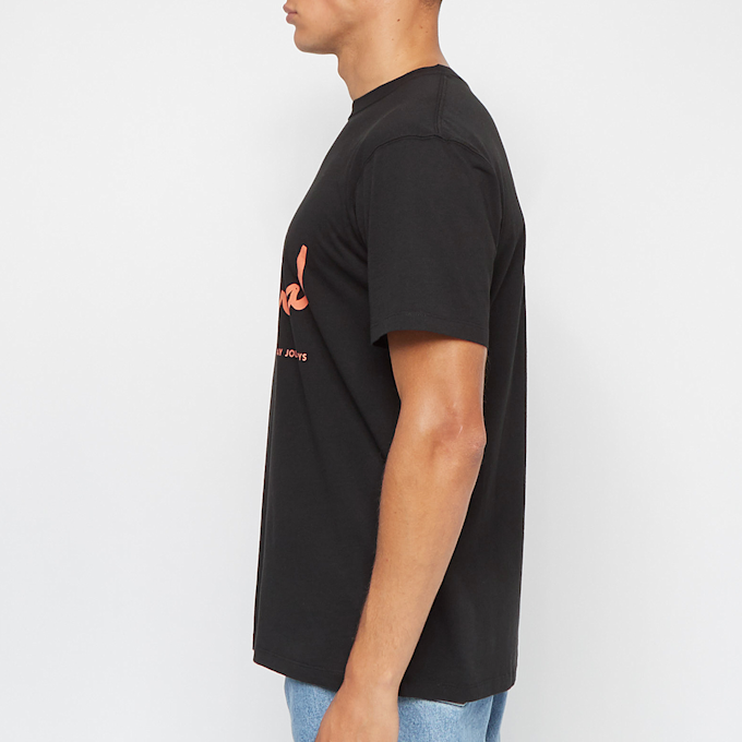 Banks Journal Seventy Seven Tee schwarz 74155 3