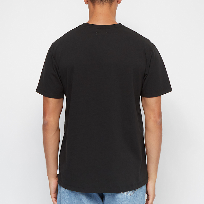 Banks Journal Seventy Seven Tee schwarz 74155 4