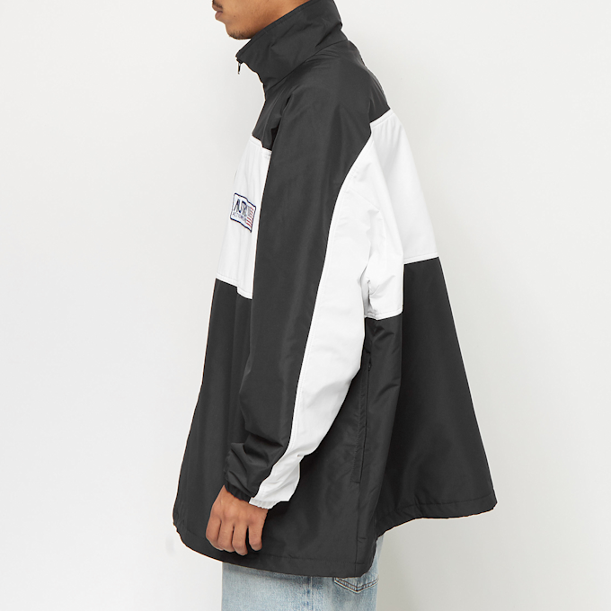 Autry Jacket Iconic Man Umbro schwarz 74162 3