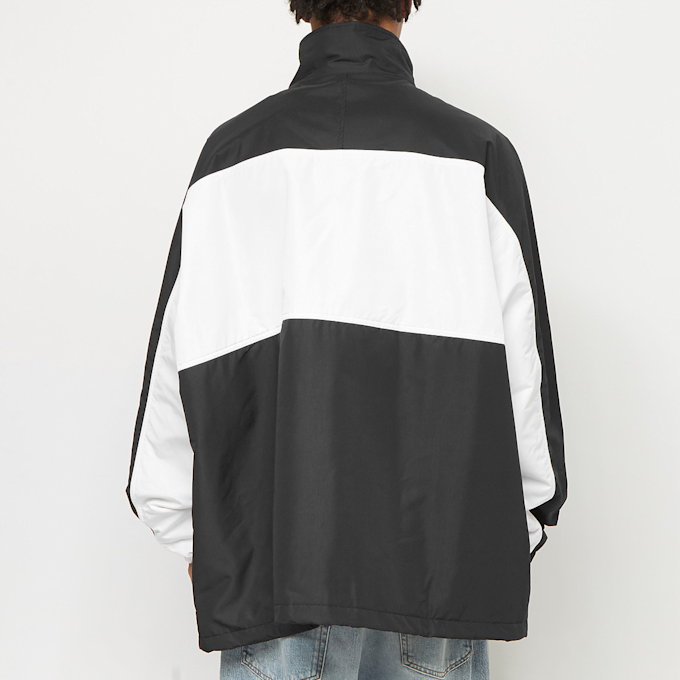 Autry Jacket Iconic Man Umbro noir 74162 4