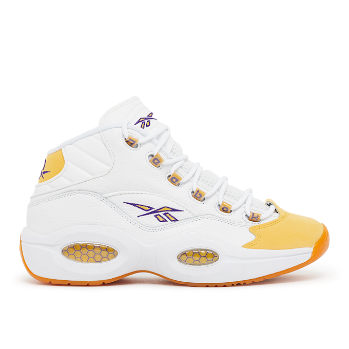 Reebok Question Mid weiß 74187 2