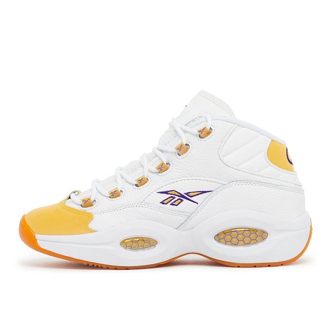 Reebok Question Mid weiß 74187 3