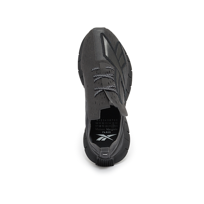 Reebok x Maison Margiela Project 0 Zs Mo schwarz 74238 4