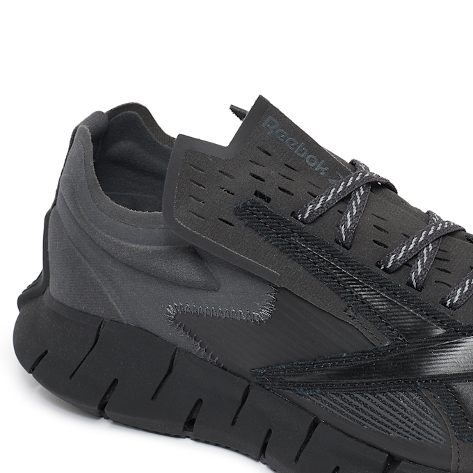 Reebok x Maison Margiela Project 0 Zs Mo schwarz 74238 5