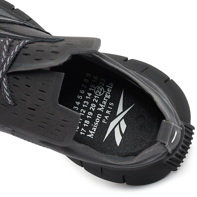 Reebok x Maison Margiela Project 0 Zs Mo schwarz 74238 6