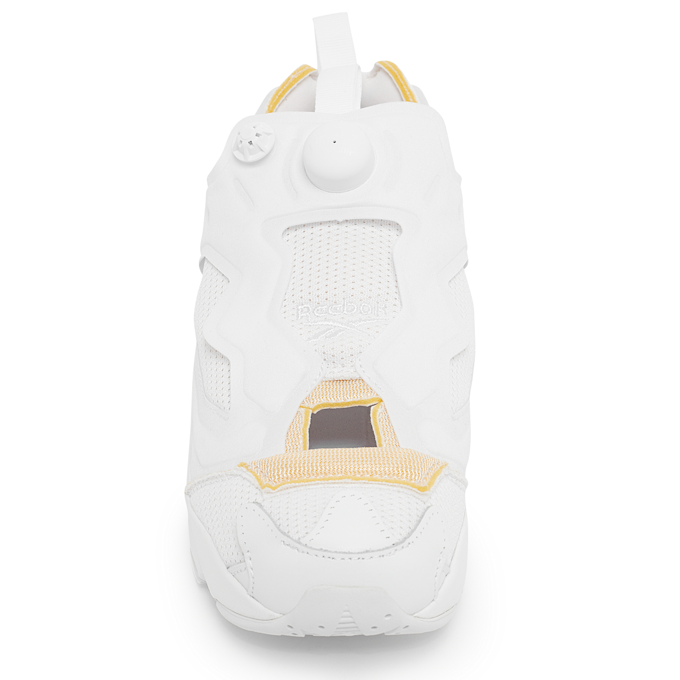Reebok x Maison Margiela Project 0 If Mo weiß 74241 5