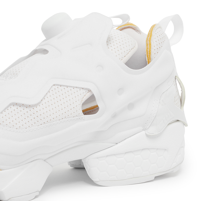 Reebok x Maison Margiela Project 0 If Mo weiß 74241 6