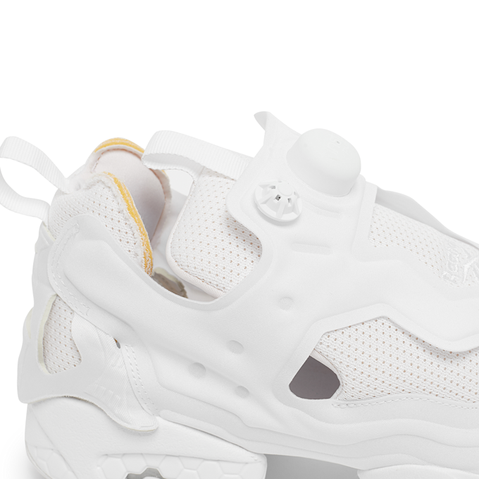 Reebok x Maison Margiela Project 0 If Mo weiß 74241 7