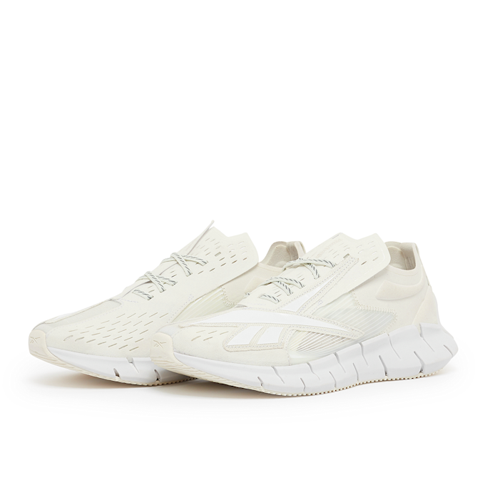 Reebok x Maison Margiela Project 0 Zs Mo beige 74239 1