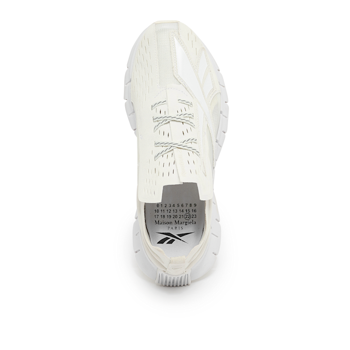 Reebok x Maison Margiela Project 0 Zs Mo beige 74239 4
