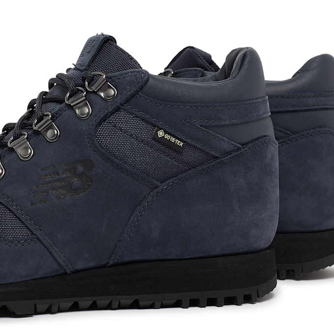 New Balance Rainier blau 74335 5