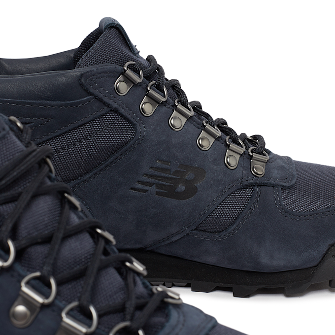 New Balance Rainier blau 74335 6