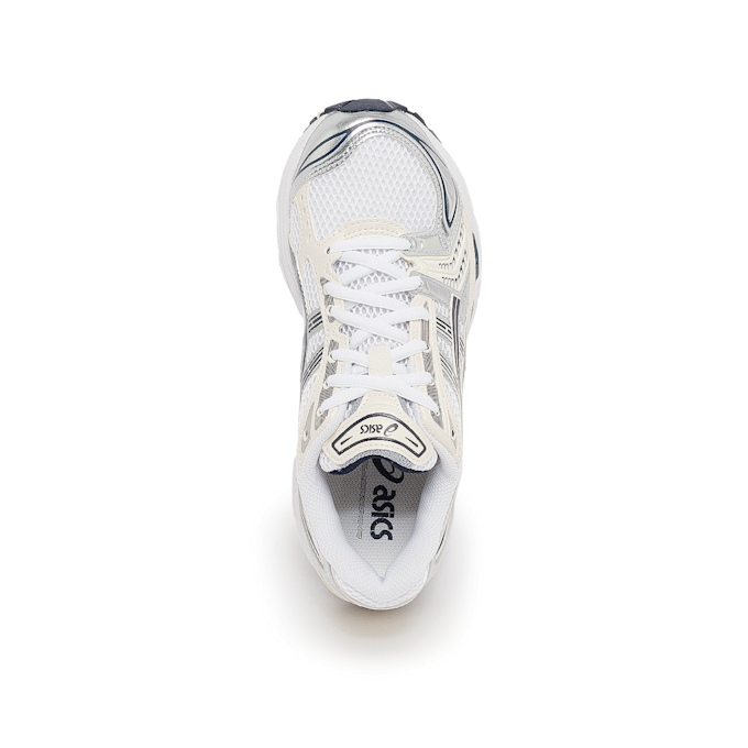 ASICS SportStyle Wmns Gel-Kayano 14 weiß 74411 4