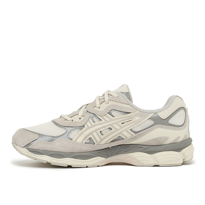 ASICS SportStyle Gel-NYC grau 74415 3