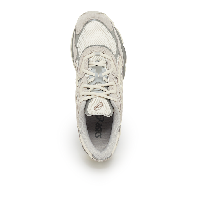 ASICS SportStyle Gel-NYC grau 74415 4