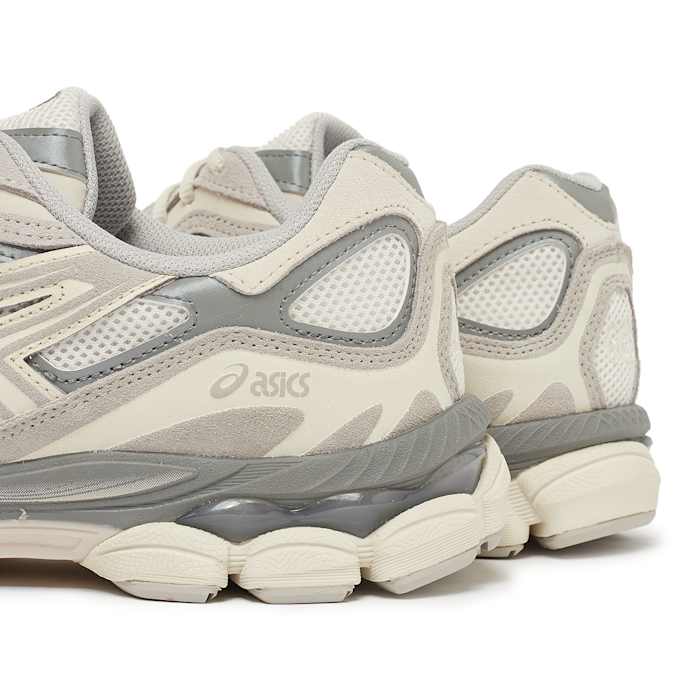 ASICS SportStyle Gel-NYC grau 74415 5