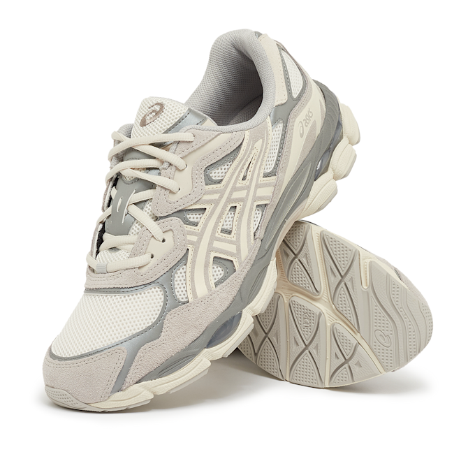 ASICS SportStyle Gel-NYC grau 74415 7