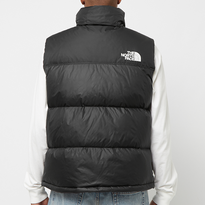 The North Face 1996 Retro Nuptse Vest zwart 74470 4