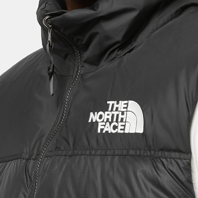 The North Face 1996 Retro Nuptse Vest zwart 74470 5