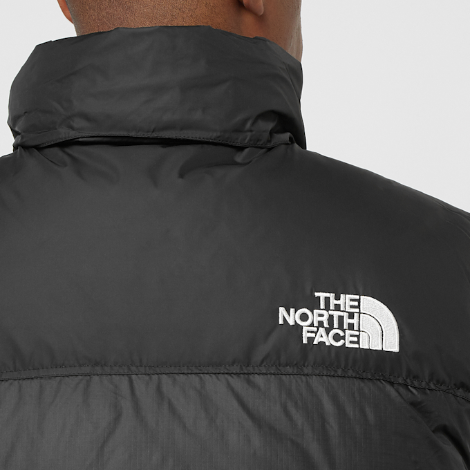 The North Face 1996 Retro Nuptse Vest zwart 74470 6