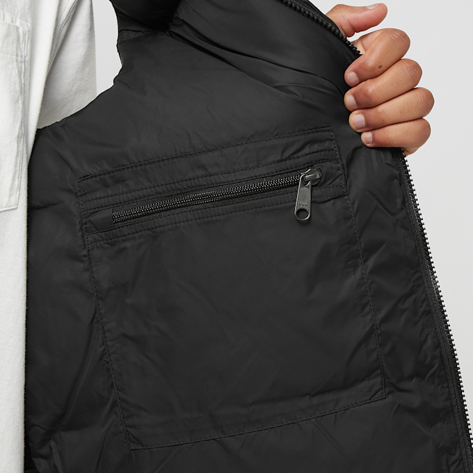 The North Face 1996 Retro Nuptse Vest zwart 74470 7