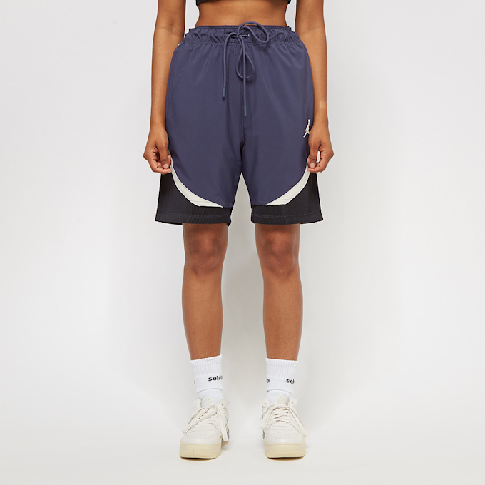 Jordan Dri-Fit Quai 54 Short bleu 74616 2