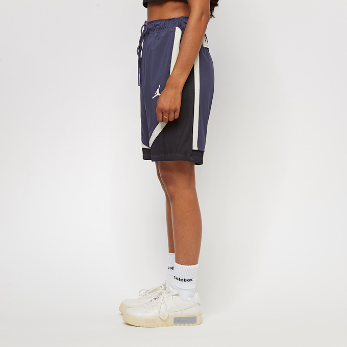 Jordan Dri-Fit Quai 54 Short bleu 74616 3
