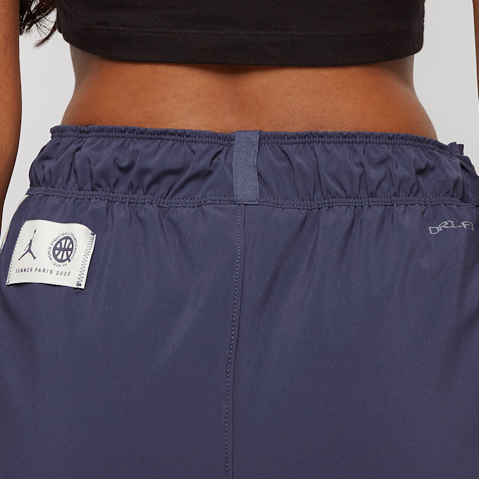 Jordan Dri-Fit Quai 54 Short bleu 74616 6