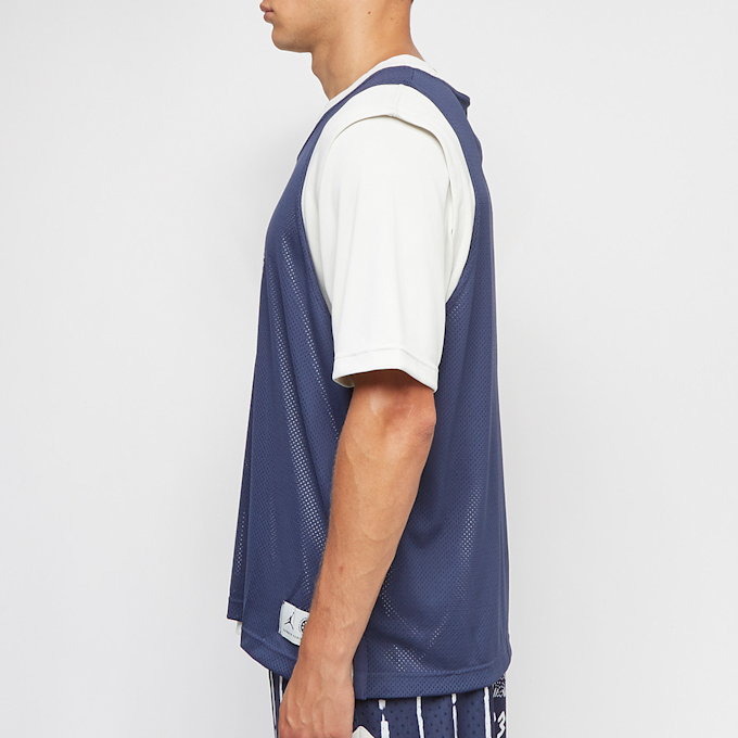 Jordan Dri-Fit Quai 54 SS TOP beige 74617 3