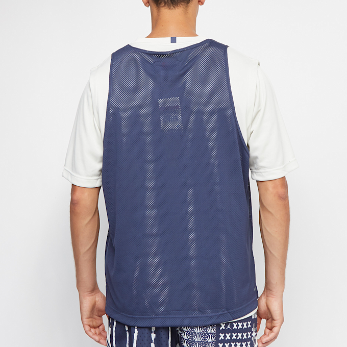Jordan Dri-Fit Quai 54 SS TOP beige 74617 4