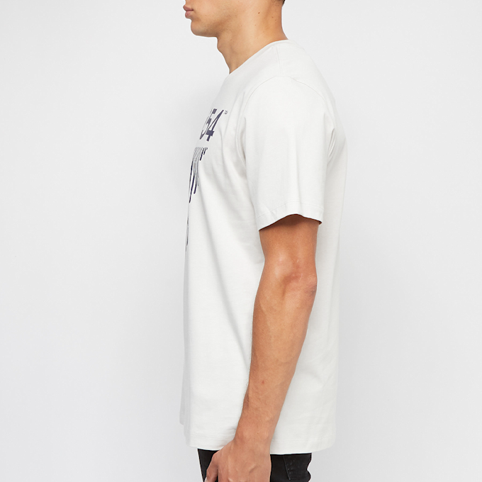 Jordan Dri-Fit Quai 54 T-Shirt Crew beige 74618 3
