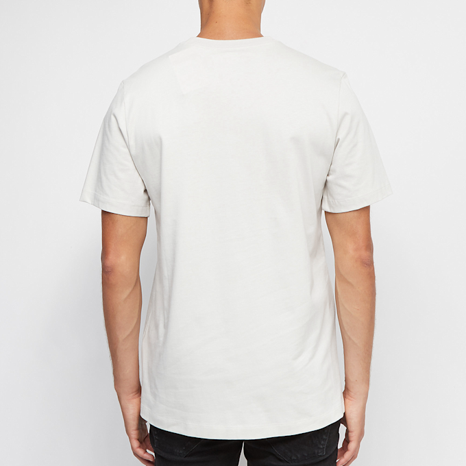 Jordan Dri-Fit Quai 54 T-Shirt Crew beige 74618 4