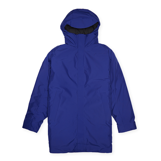 Norse Projects Rokkvi 6.0 Pertex Shield  cobalt blue blue 74653 1