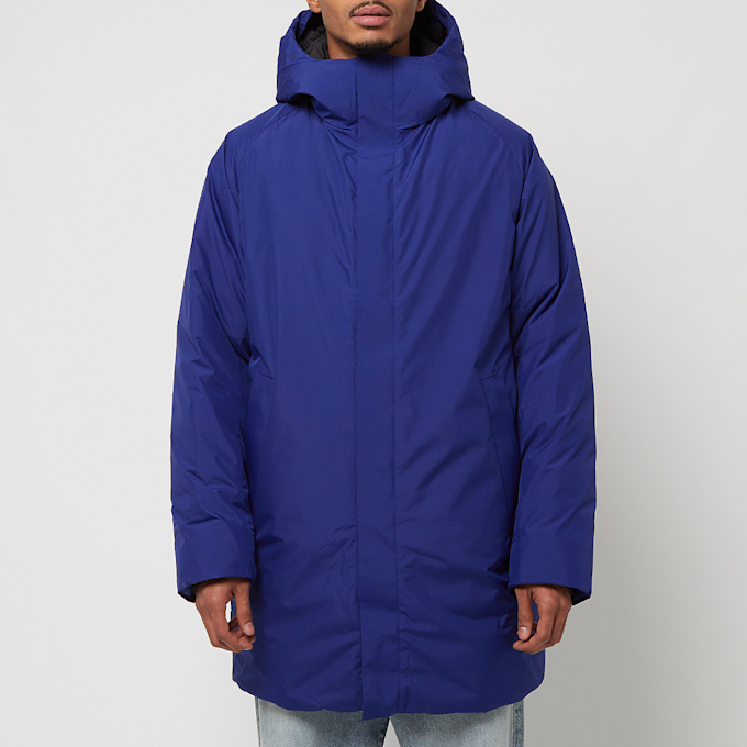 Norse Projects Rokkvi 6.0 Pertex Shield  cobalt blue blue 74653 2