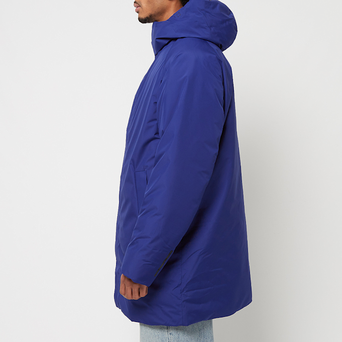 Norse Projects Rokkvi 6.0 Pertex Shield  cobalt blue blue 74653 3