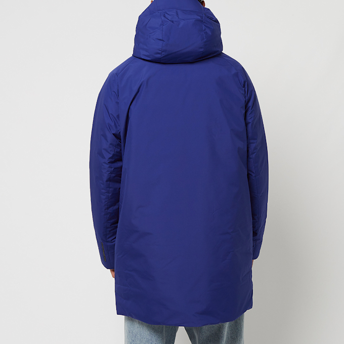 Norse Projects Rokkvi 6.0 Pertex Shield  cobalt blue blue 74653 4