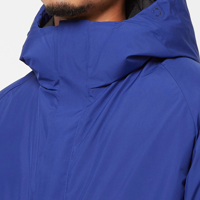 Norse Projects Rokkvi 6.0 Pertex Shield  cobalt blue blue 74653 5