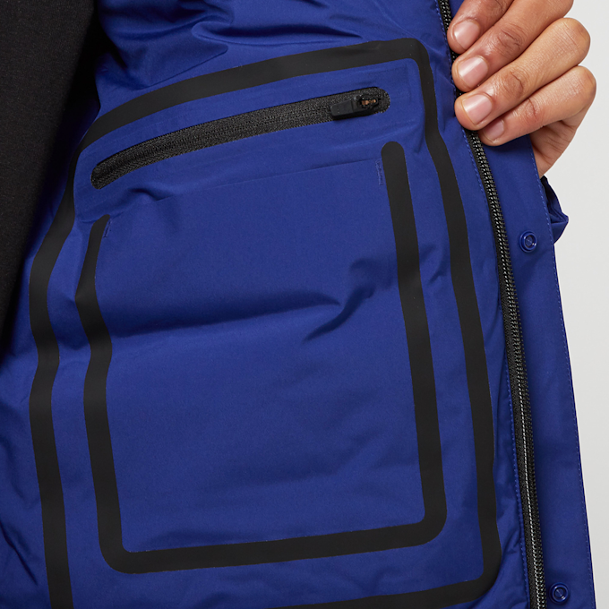 Norse Projects Rokkvi 6.0 Pertex Shield  cobalt blue blue 74653 6