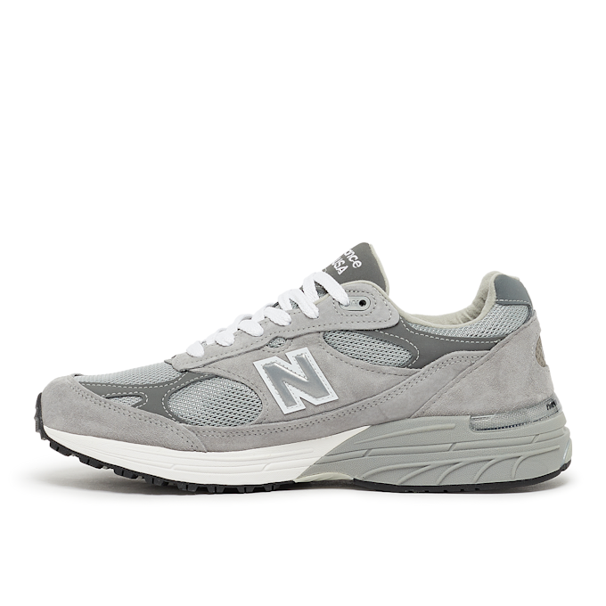 New Balance MR993GL grau 74729 3