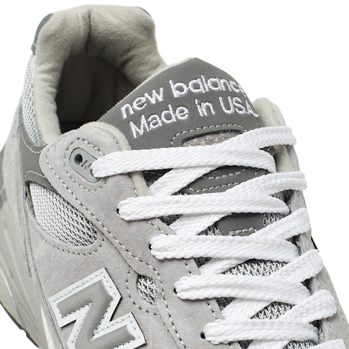 New Balance MR993GL grijs 74729 6