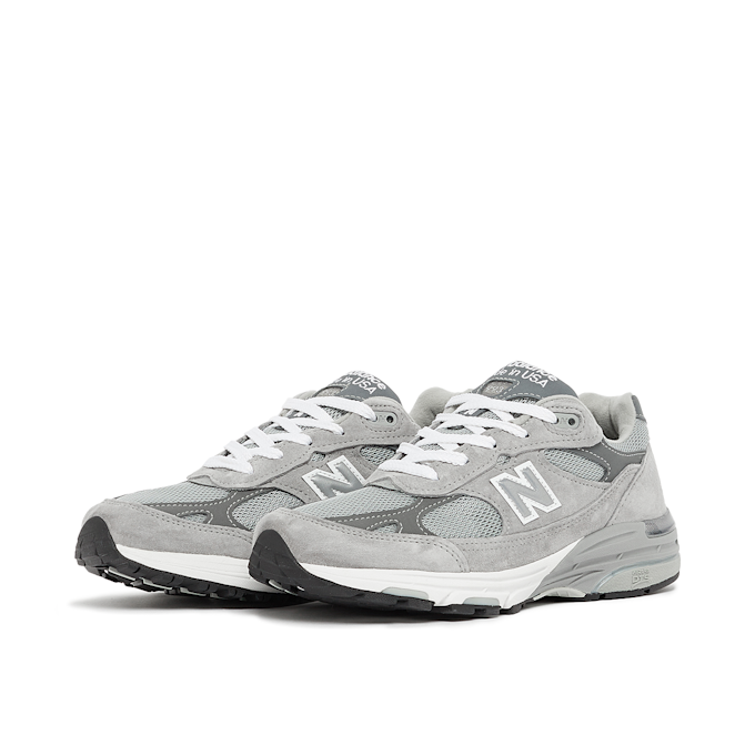 New Balance WR993 GL grijs 74737 1