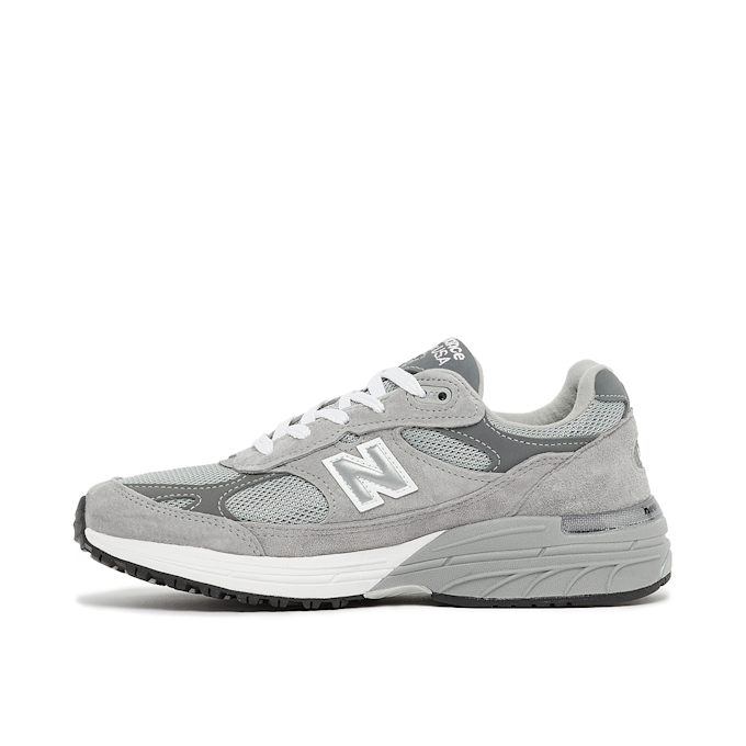 New Balance WR993 GL grijs 74737 3