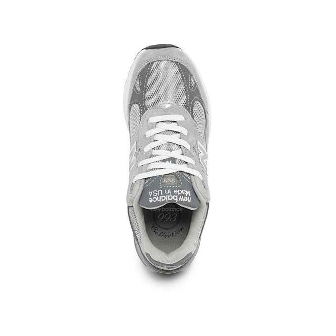 New Balance WR993 GL grijs 74737 4