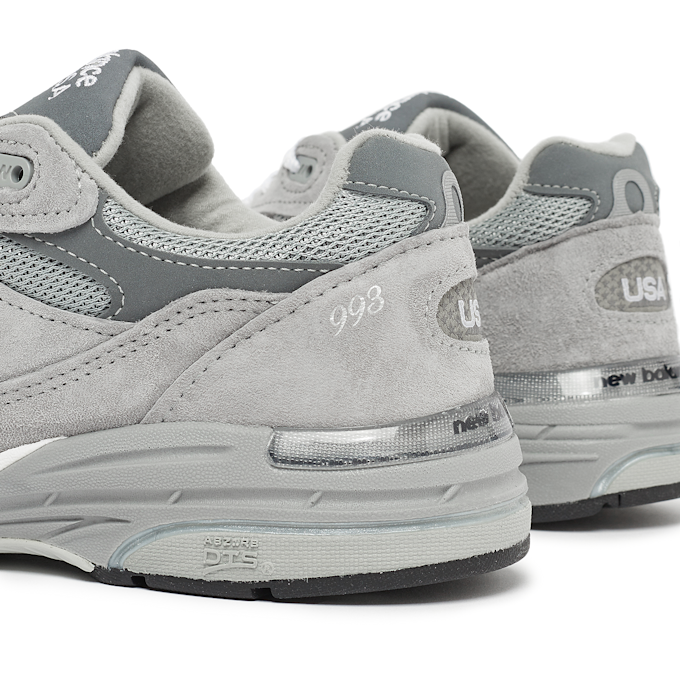 New Balance WR993 GL grijs 74737 5